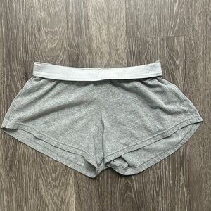 Varsity cheer shorts